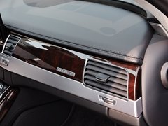 2014款 45 TFSI quattro豪华型