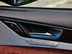 2014款 45 TFSI quattro豪华型