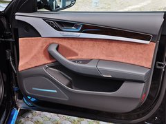 2014款 45 TFSI quattro豪华型