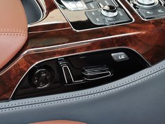 2014款 45 TFSI quattro豪华型
