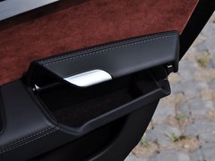 2014款 45 TFSI quattro豪华型