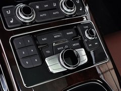 2014款 45 TFSI quattro豪华型