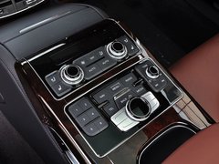 2014款 45 TFSI quattro豪华型
