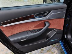 2014款 45 TFSI quattro豪华型