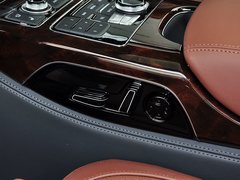 2014款 45 TFSI quattro豪华型