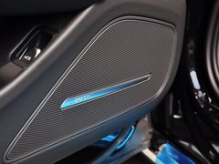2014款 45 TFSI quattro豪华型