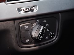 2014款 45 TFSI quattro豪华型
