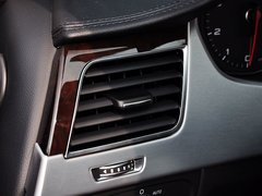 2014款 45 TFSI quattro豪华型