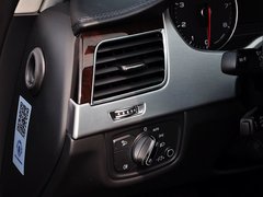 2014款 45 TFSI quattro豪华型