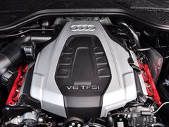 2014款 45 TFSI quattro豪华型