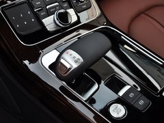 2014款 45 TFSI quattro豪华型