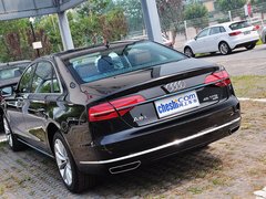 2014款 45 TFSI quattro豪华型