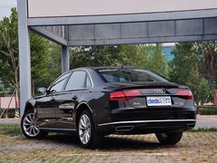 2014款 45 TFSI quattro豪华型