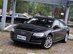 2014款 45 TFSI quattro豪华型