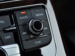 2014款 45 TFSI quattro舒适型