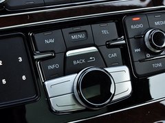 2014款 45 TFSI quattro舒适型