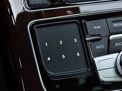 2014款 45 TFSI quattro舒适型