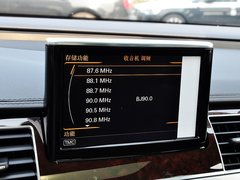2014款 45 TFSI quattro舒适型