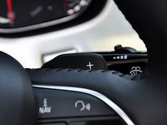 2014款 45 TFSI quattro舒适型
