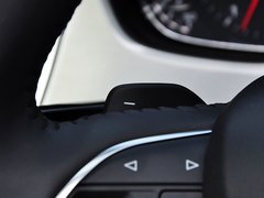 2014款 45 TFSI quattro舒适型