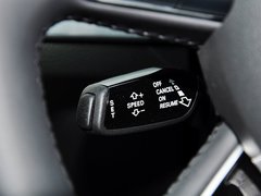 2014款 45 TFSI quattro舒适型