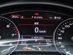 2014款 45 TFSI quattro舒适型