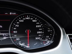 2014款 45 TFSI quattro舒适型
