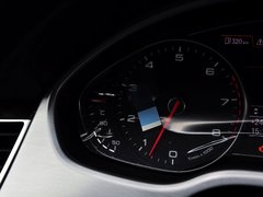 2014款 45 TFSI quattro舒适型