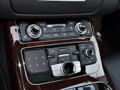 2014款 45 TFSI quattro舒适型
