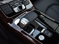 2014款 45 TFSI quattro舒适型