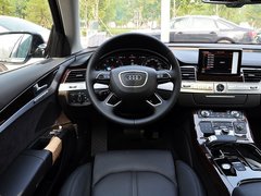 2014款 45 TFSI quattro舒适型