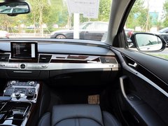 2014款 45 TFSI quattro舒适型