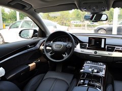 2014款 45 TFSI quattro舒适型