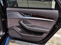 2014款 45 TFSI quattro舒适型