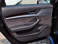 2014款 45 TFSI quattro舒适型
