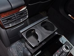 2014款 45 TFSI quattro舒适型