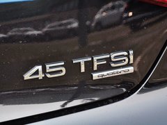 2014款 45 TFSI quattro舒适型