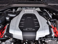 2014款 45 TFSI quattro舒适型