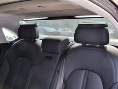 2014款 45 TFSI quattro舒适型