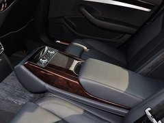 2014款 45 TFSI quattro舒适型
