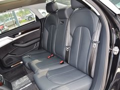 2014款 45 TFSI quattro舒适型