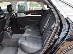 2014款 45 TFSI quattro舒适型