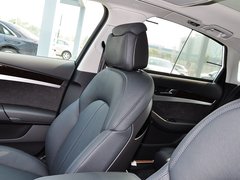 2014款 45 TFSI quattro舒适型