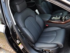 2014款 45 TFSI quattro舒适型