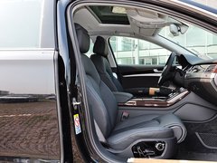 2014款 45 TFSI quattro舒适型