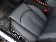2014款 45 TFSI quattro舒适型