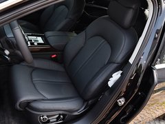 2014款 45 TFSI quattro舒适型