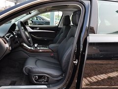 2014款 45 TFSI quattro舒适型