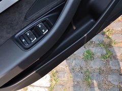 2014款 45 TFSI quattro舒适型