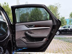 2014款 45 TFSI quattro舒适型